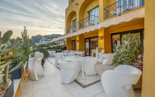 Hotel Albatros Varigotti