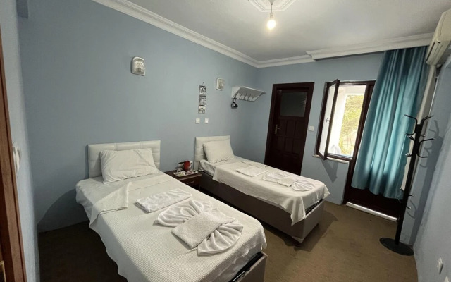 Palmiye Otel Pamukkale