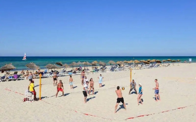 Hotel Riad Meninx Djerba