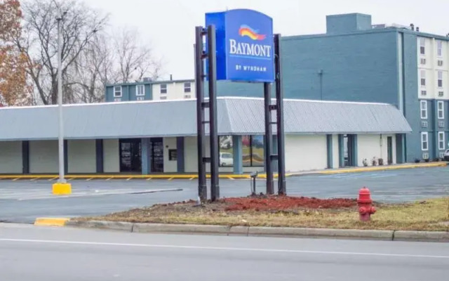 Baymont by Wyndham Ferndale/Royal Oak