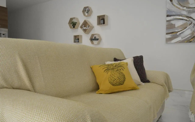 Lorenza Letting Apartment