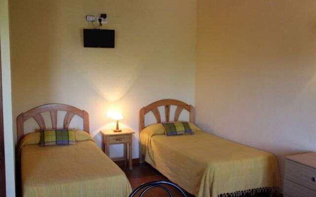 Aparthotel Las Palomas