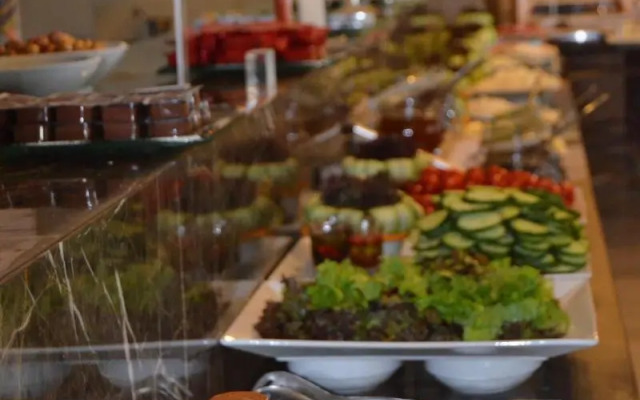 Kalyon Hotel Istanbul