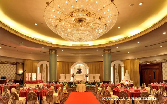 ARTOTEL Suites Aquila Bandung