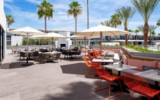 Hotel Adeline, Scottsdale, a Tribute Portfolio Hotel