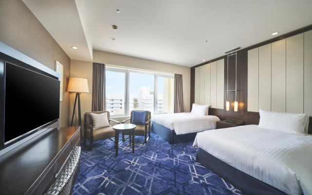 Rihga Royal Gran Okinawa