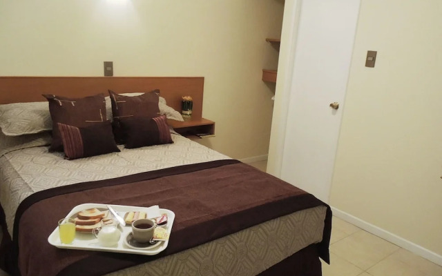 Hotel Artelar