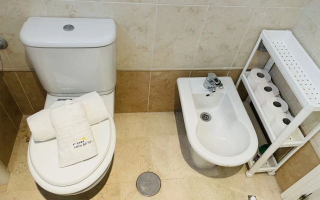 Apartamento Sol de Marbella by At Home Costa del S