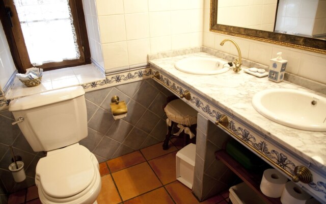 Casa Rural Villa Pesoz