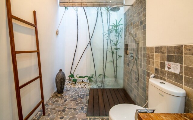 Trendy 3br Private Villa Seminyak