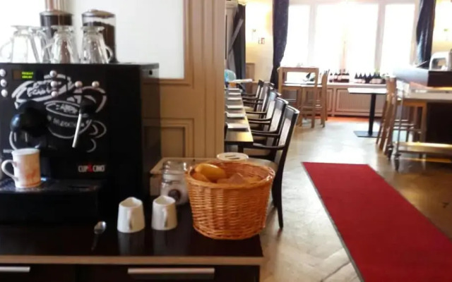 Hotel Nachtwächter