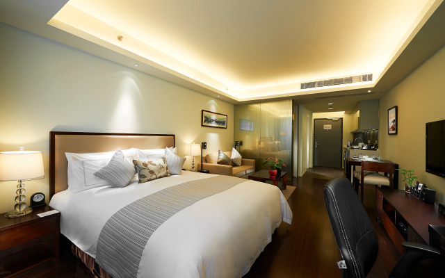 Starr Hotel Shanghai