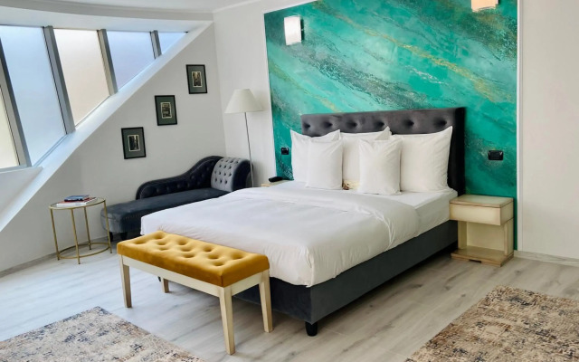 Hotel Paradis Cluj Napoca
