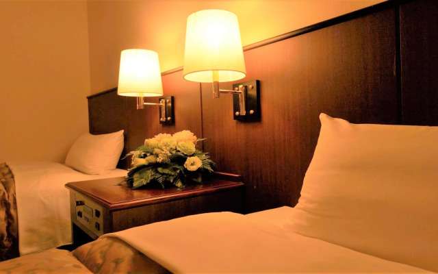 Hotel Gen Hamamatsu Inter