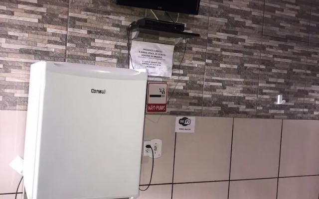 Hotel Pousada Kolosso