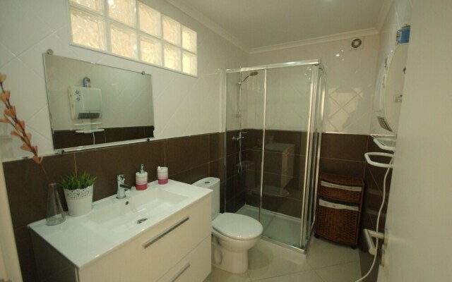 Albufeira Tenis Old Town N1 r/c Tras