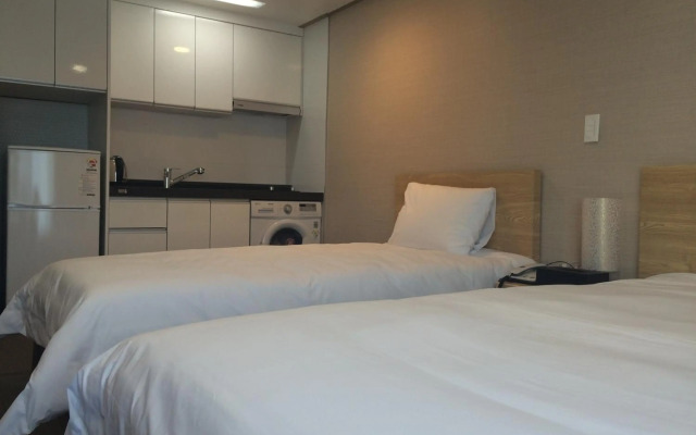 Dream Jeju Hotel