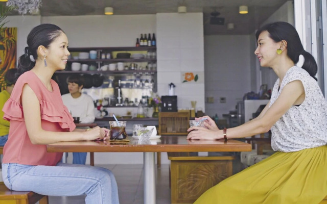 413 Hamahiga Hotel&cafe