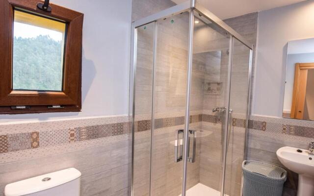 Cerezal 3, Loft en plena naturaleza