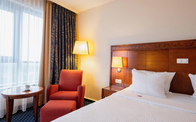 Welcome Hotel Gelsenkirchen