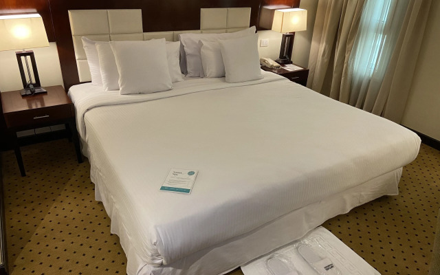 Barceló Cairo Pyramids