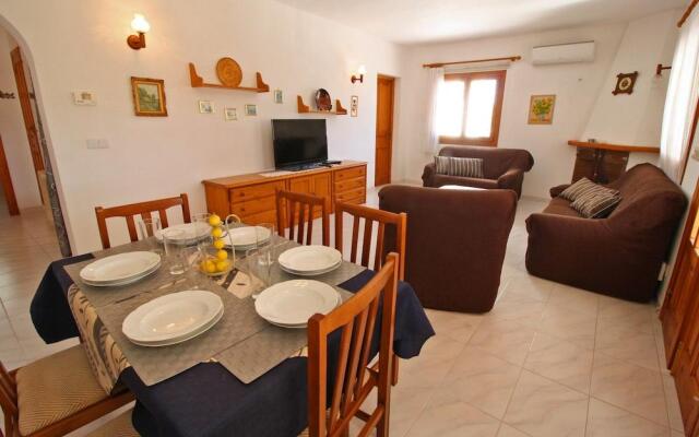 Villas Costa Calpe - Rosa