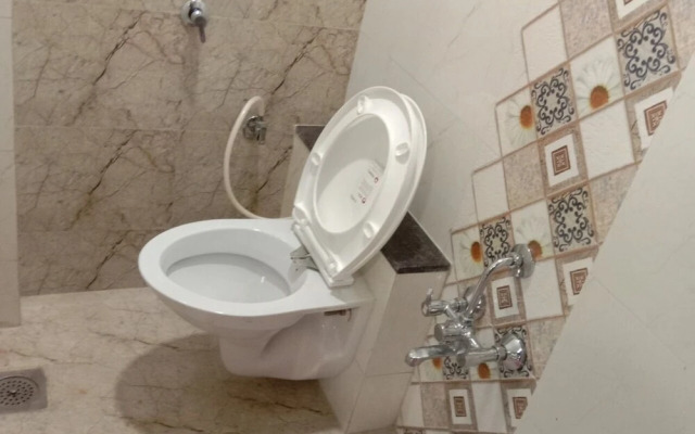 Hotel Murlidhar Kasindra