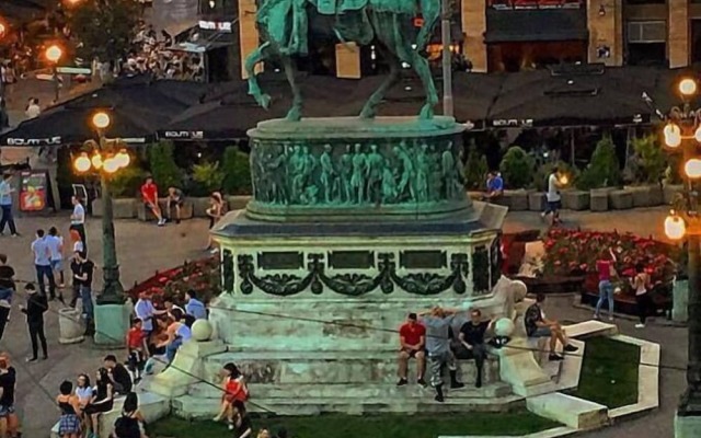 Beauty Suites Belgrade