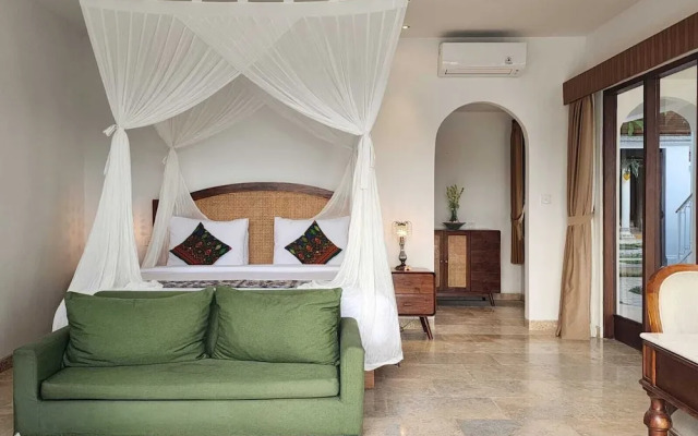 Motama Villa