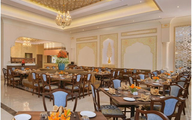 Indana Palace Jaipur