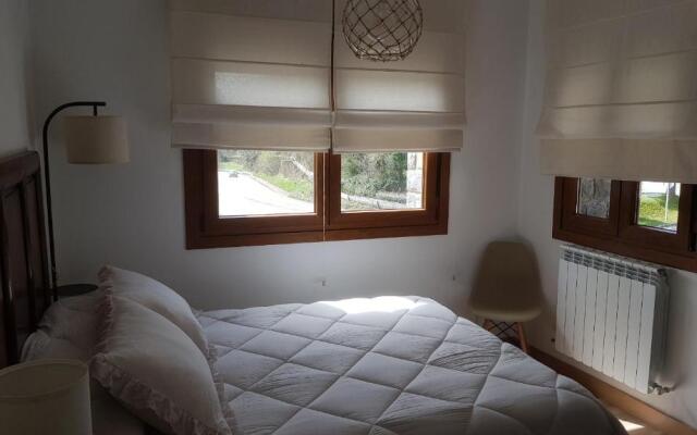 Apartamentos La Glera Biescas