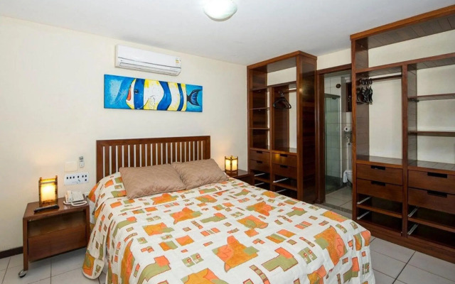 Blue Marlin Apartments