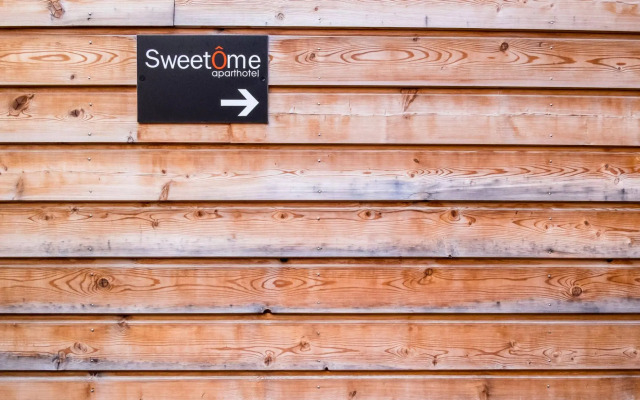 Sweetome Aparthotel