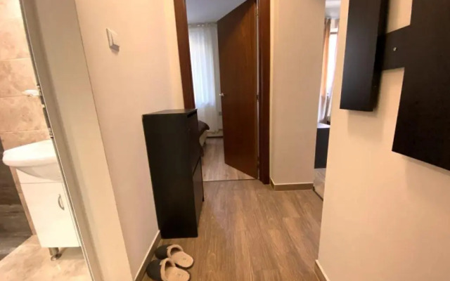 Апартамент МИТИ