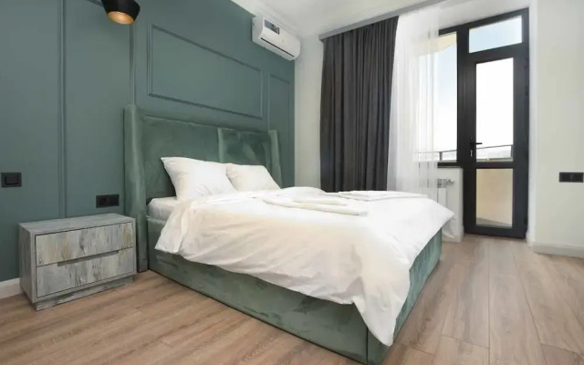 Stay Inn on Argishti 7/10