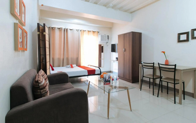 RedDoorz @ Kassel Residences Paranaque