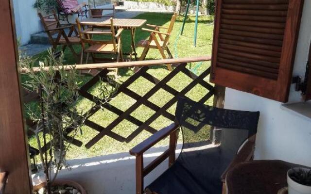 The Garden Studio