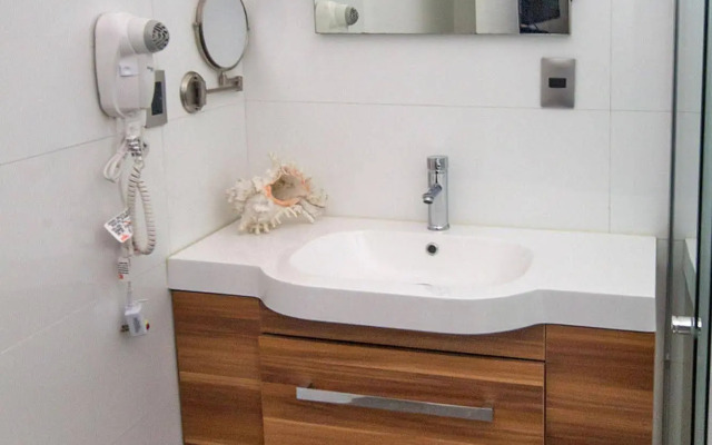 Suites Condesa