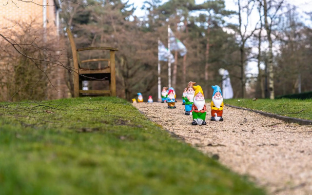 Golden Tulip Heerlickheijd van Ermelo