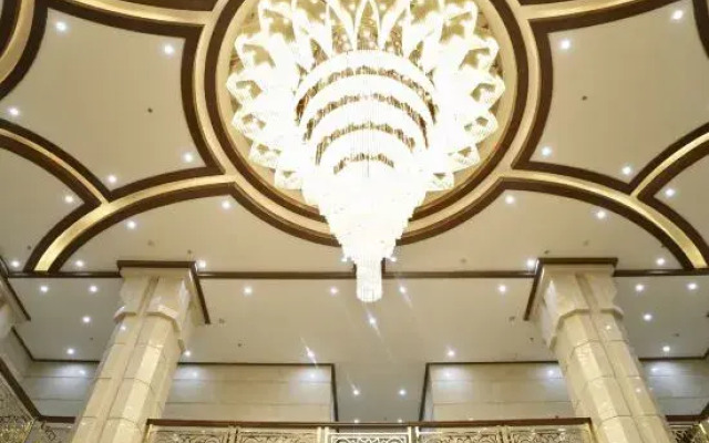 Yaxitai Hotel