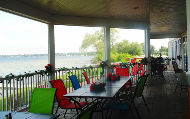 Lakeside Resort and Conference Center