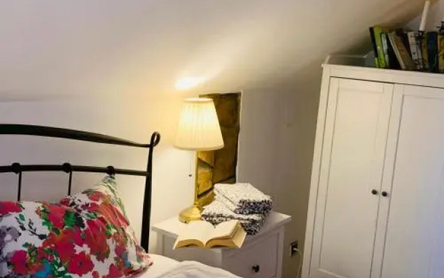 Fairytale Chalet House