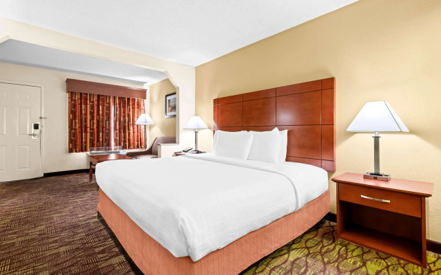 Best Western Inn