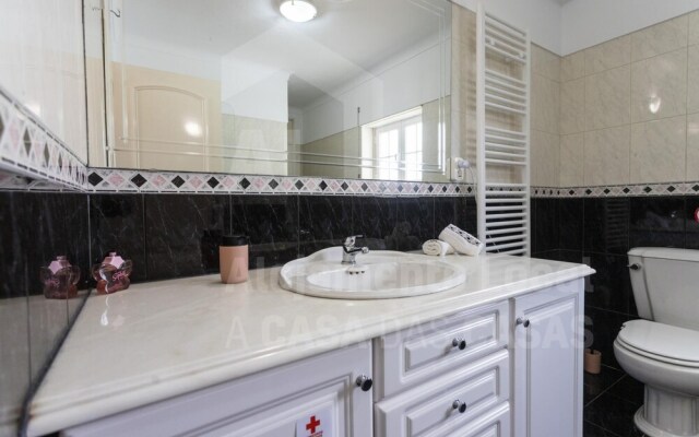 Moinho D Ouro Residence by Acasadascasas