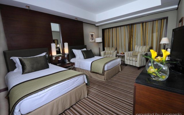 Grand Millennium Dubai Hotel