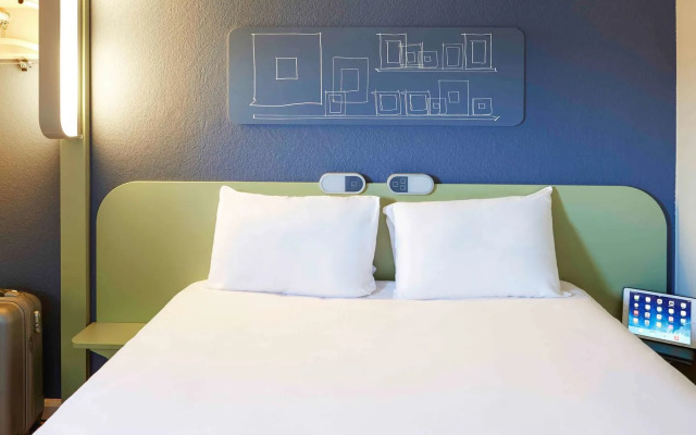 ibis budget Albi Terssac