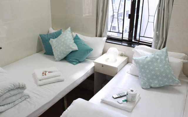Unique Hostel