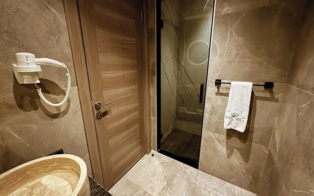 Viola Hotel Budva
