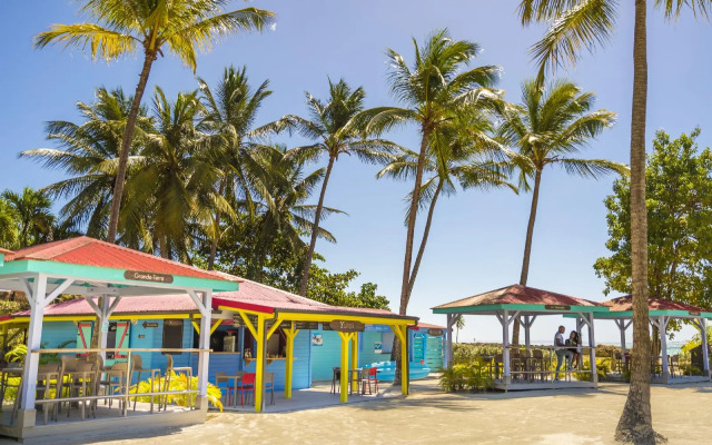 La Creole Beach Hôtel & Spa