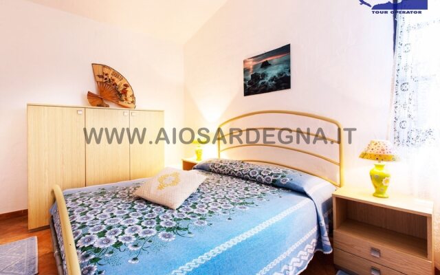 Case Vacanze Aiosardegna Porto Columbu